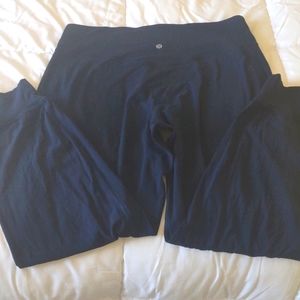 Lululemon Align joggers